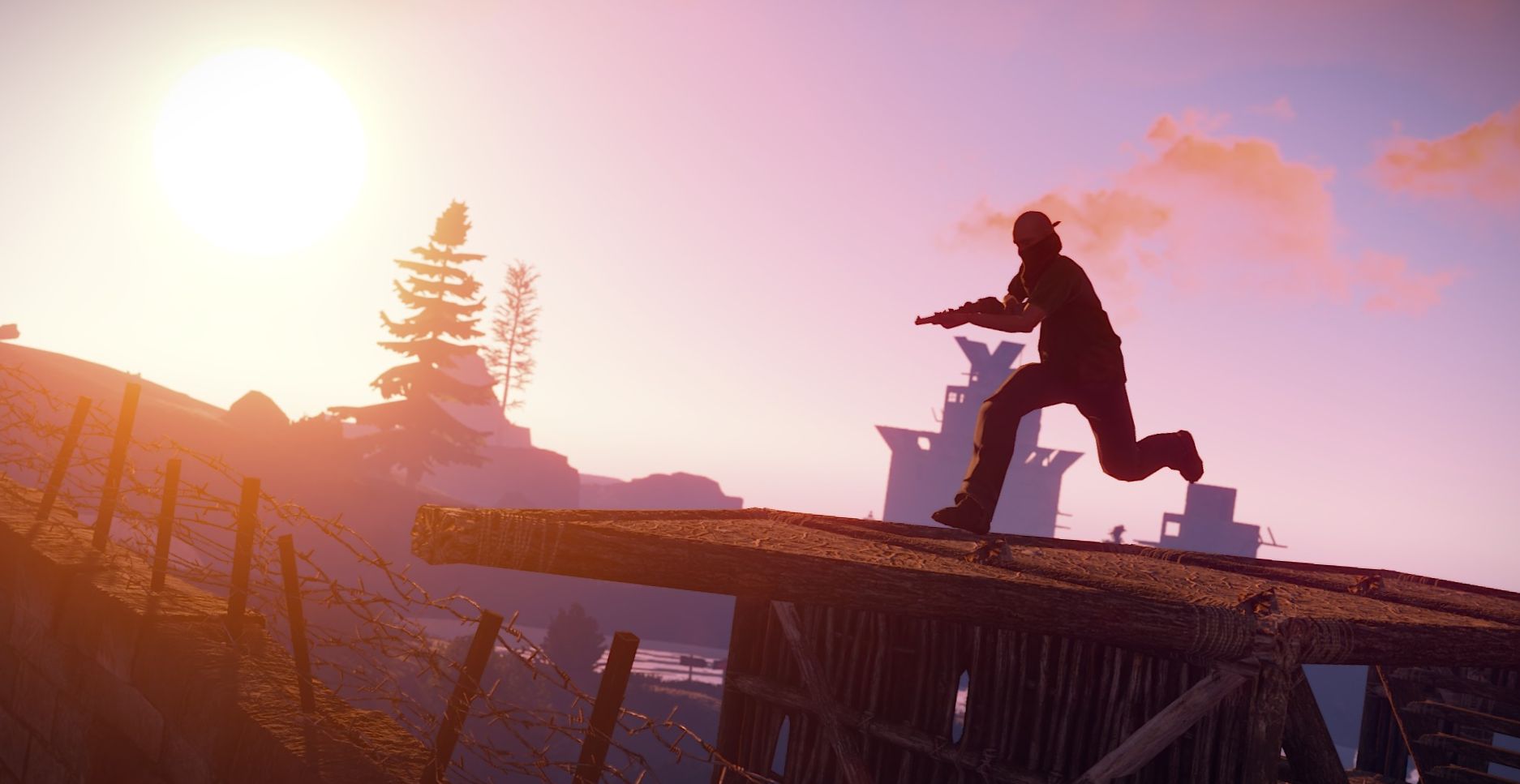 Rust Server